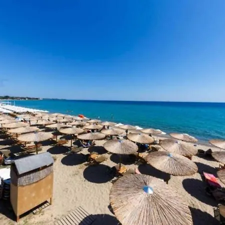 Case de vacanță Mary Nea Kallikrateia