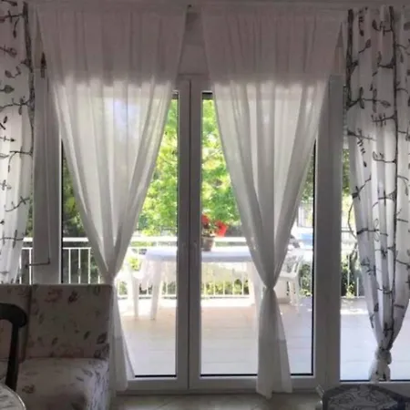 Mary Holiday home