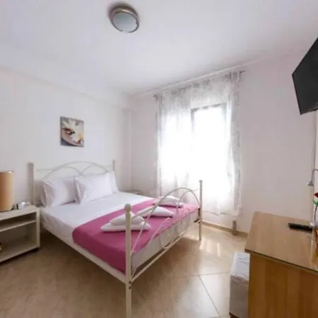 Holiday home Mary Nea Kallikrateia