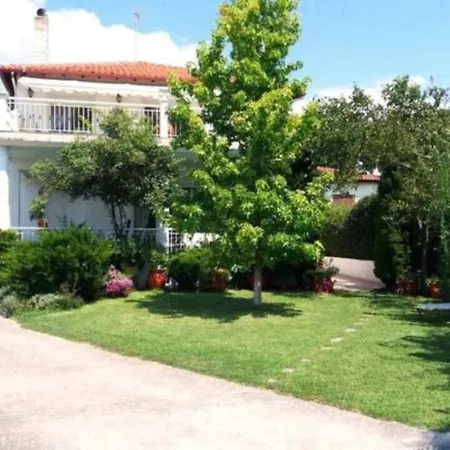Holiday home Mary Nea Kallikrateia