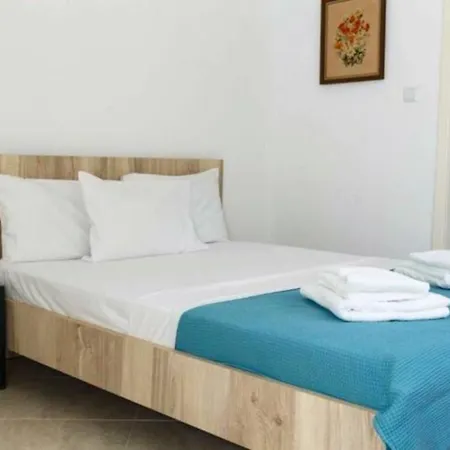 Mary Holiday home Nea Kallikrateia