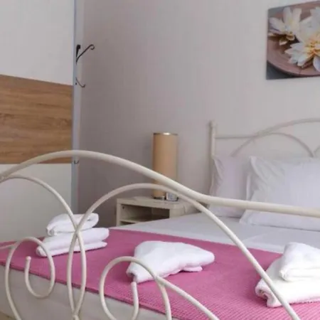Σπίτι διακοπών Mary Nea Kallikrateia